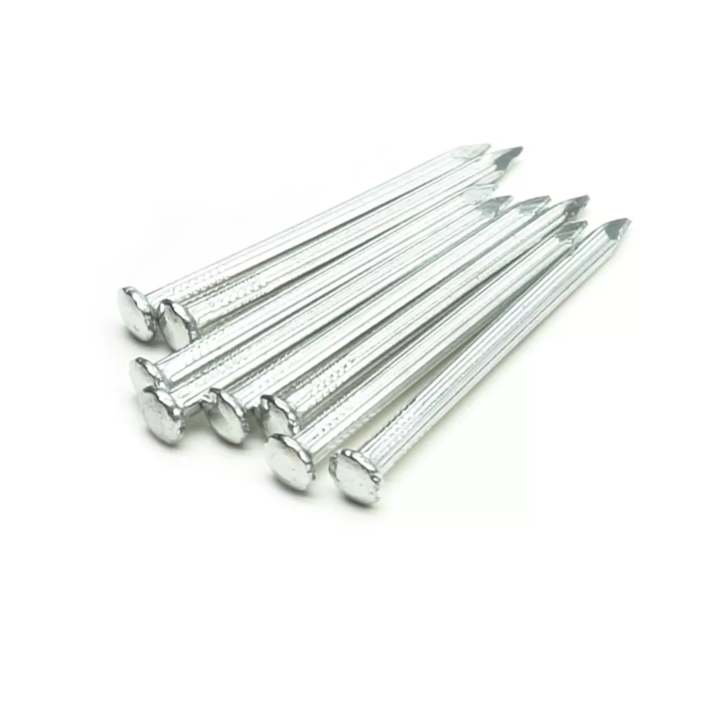 Capped Hanger