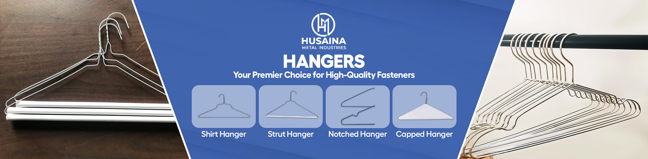 Hanger Banner