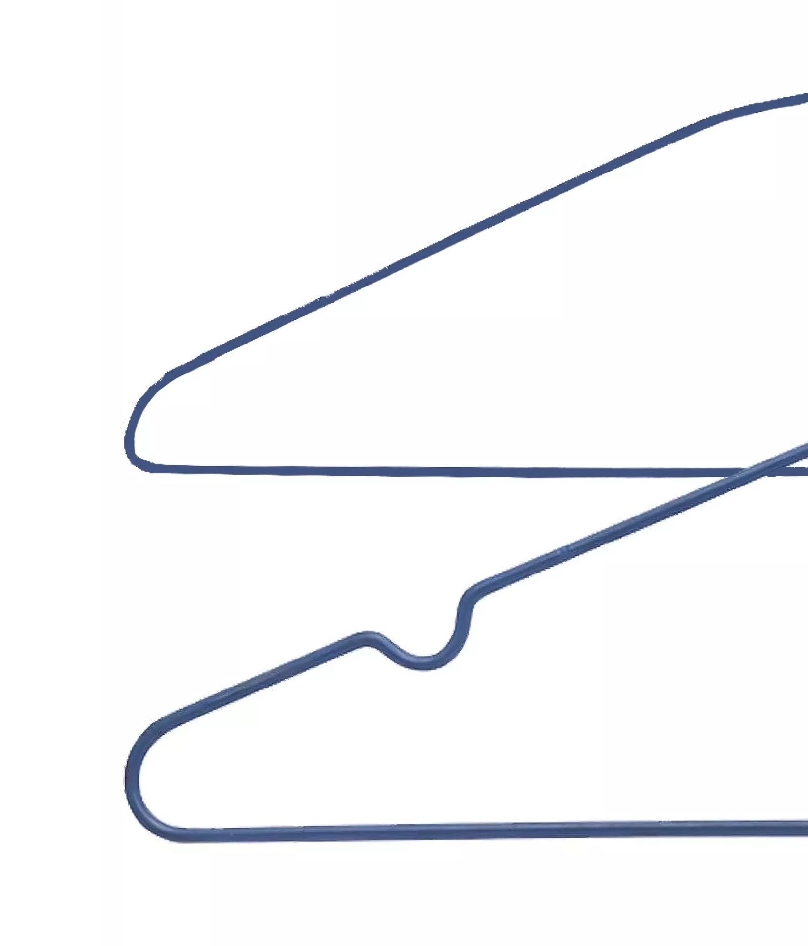 Capped Hanger