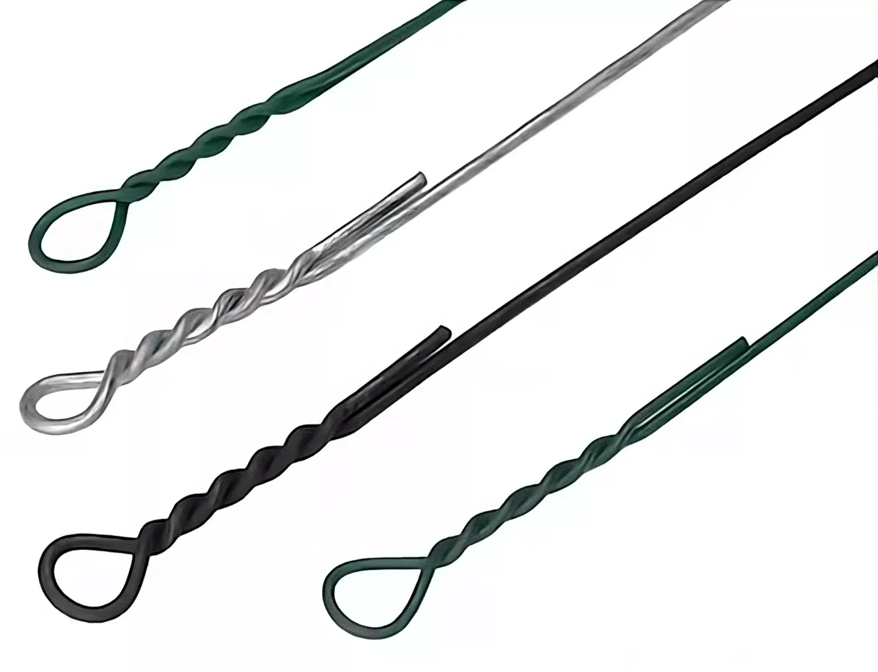 Capped Hanger